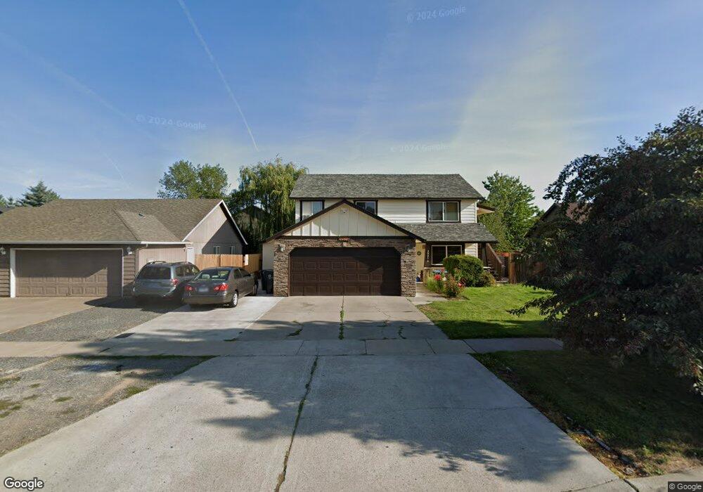 20056 Badger Rd, Bend, OR 97702 - photo 1