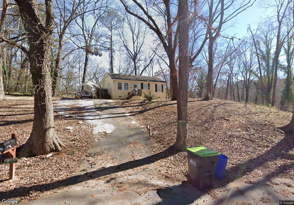 6411 Sweetbriar Dr SW, Mableton, GA 30126 - photo 1