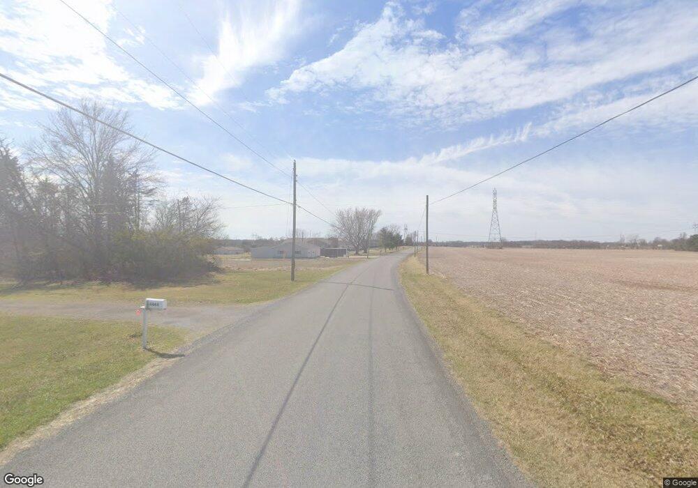 0000 Sugar Creek Rd, Lima, OH 45807 - photo 1