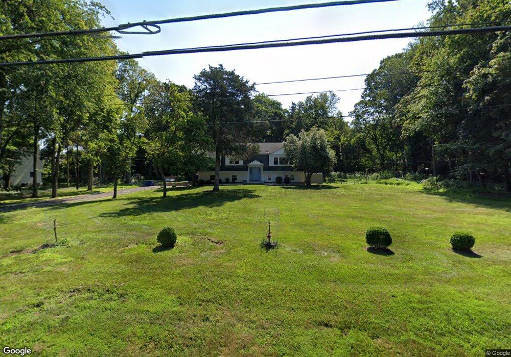 309 Opossum Rd, Skillman, NJ 08558 - photo 1