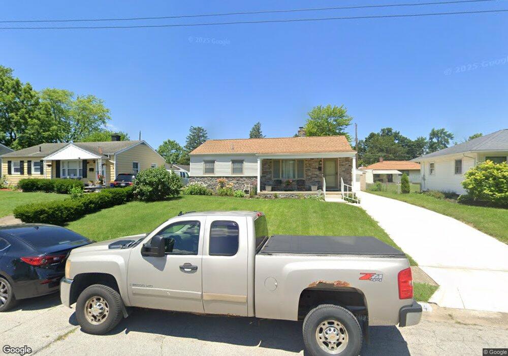 1874 E Beaumont Rd, Columbus, OH 43224 - photo 1