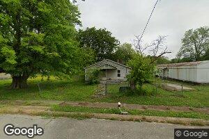 307 Chicago Ave, Marked Tree, AR 72365