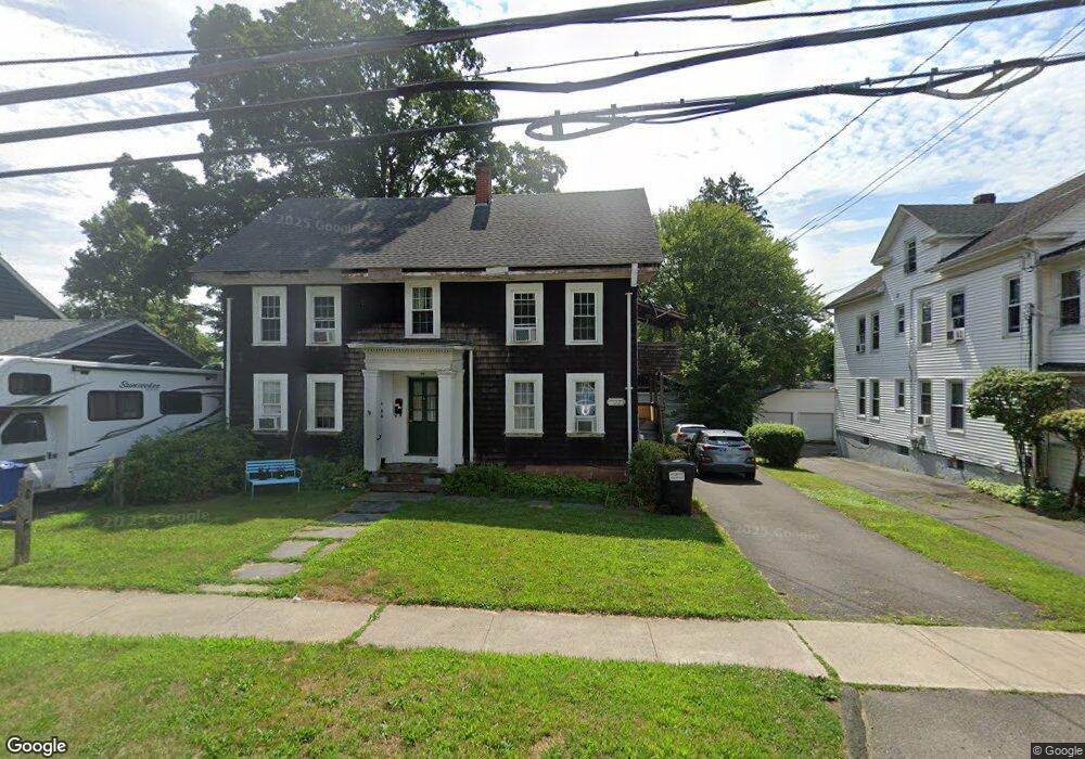 28 S Elm St, Wallingford, CT 06492 - photo 1