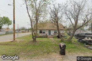 101 E Quincy St, Covington, OK 73730