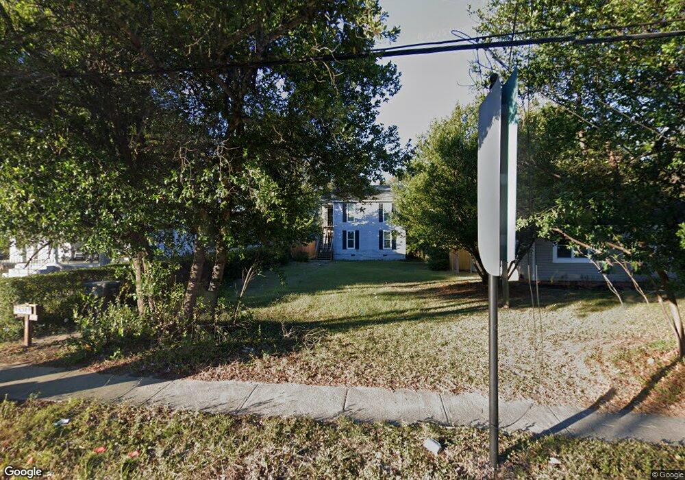 2613 Wrightsboro Rd unit B, Augusta, GA 30904 - photo 1