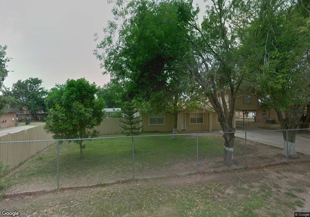2517 California St, Weslaco, TX 78599 - photo 1