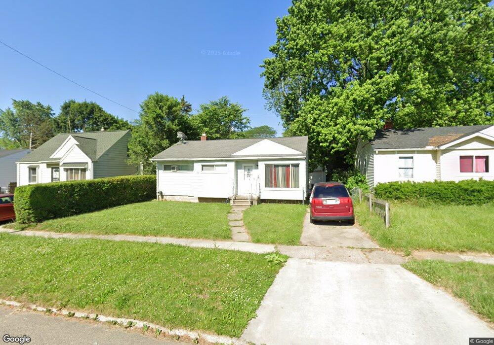 3026 Comanche Ave, Flint, MI 48507 - photo 1