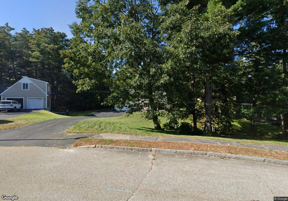 22 Spar Ln, Portland, ME 04102 - photo 1