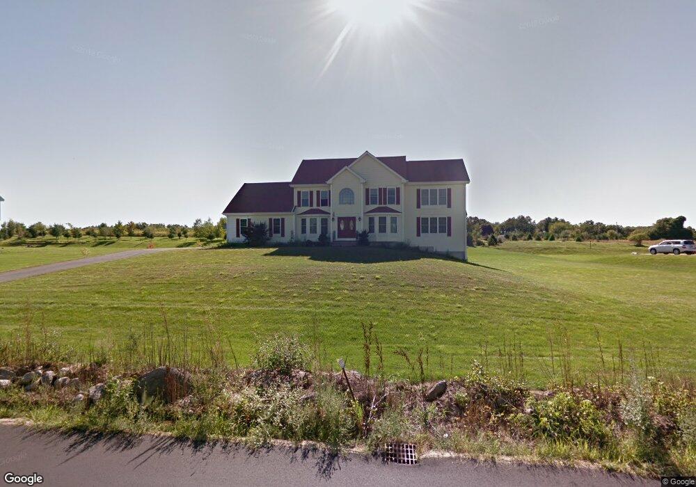 50 Currier Rd, Pelham, NH 03076 - photo 1