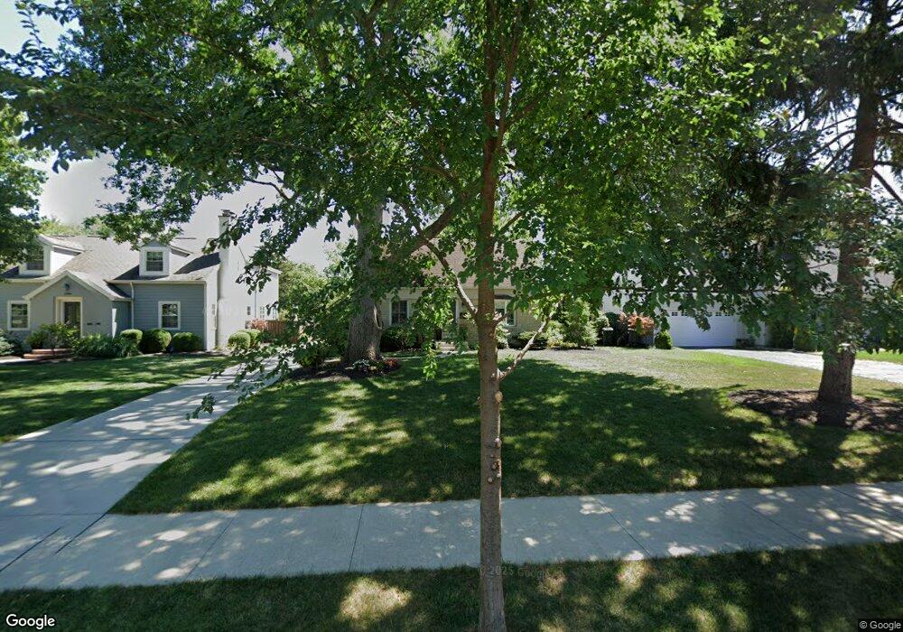 2576 Westmont Blvd, Columbus, OH 43221 - photo 1