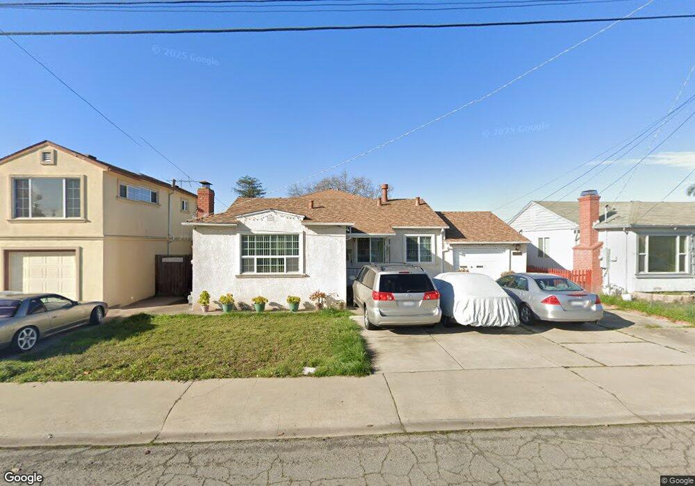 15057 Beatty St, San Leandro, CA 94579 - photo 1