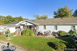 1203 E 5th St, Lima, OH 45804