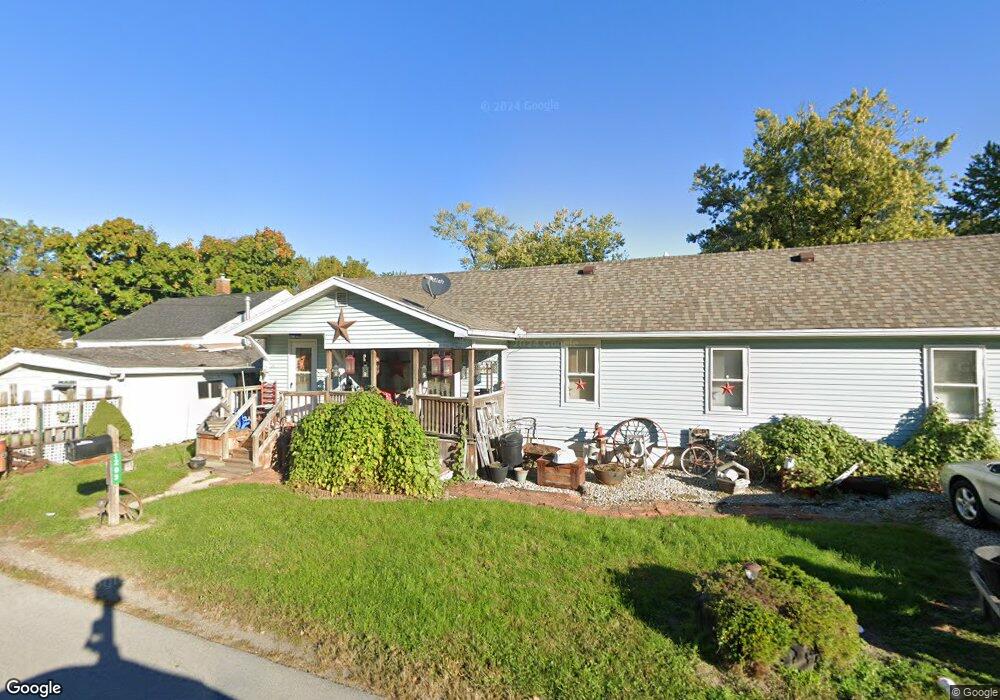 1203 E 5th St, Lima, OH 45804 - photo 1