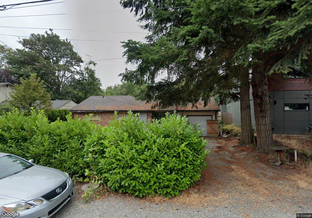 3610 86th Ave SE, Mercer Island, WA 98040 - photo 1