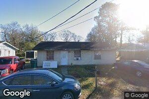 325 Central Ave, Edgard, LA 70049