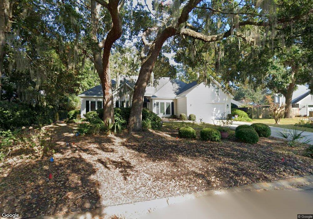 110 Gloucester Rd, Savannah, GA 31410 - photo 1