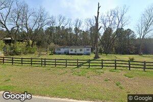 1061 Elam Church Rd, Warrenton, GA 30828