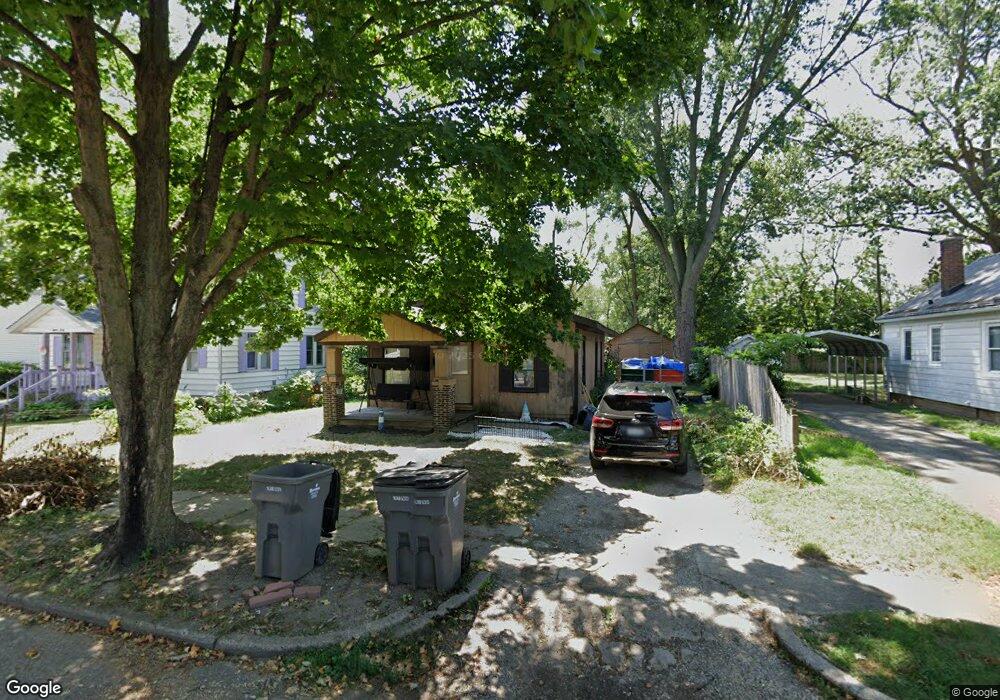 1526 Maple St, Niles, MI 49120 - photo 1