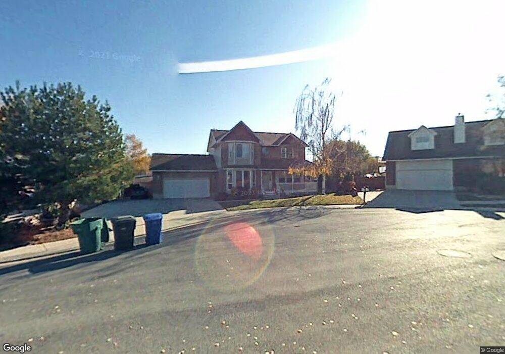 9289 S 3040 W, West Jordan, UT 84088 - photo 1