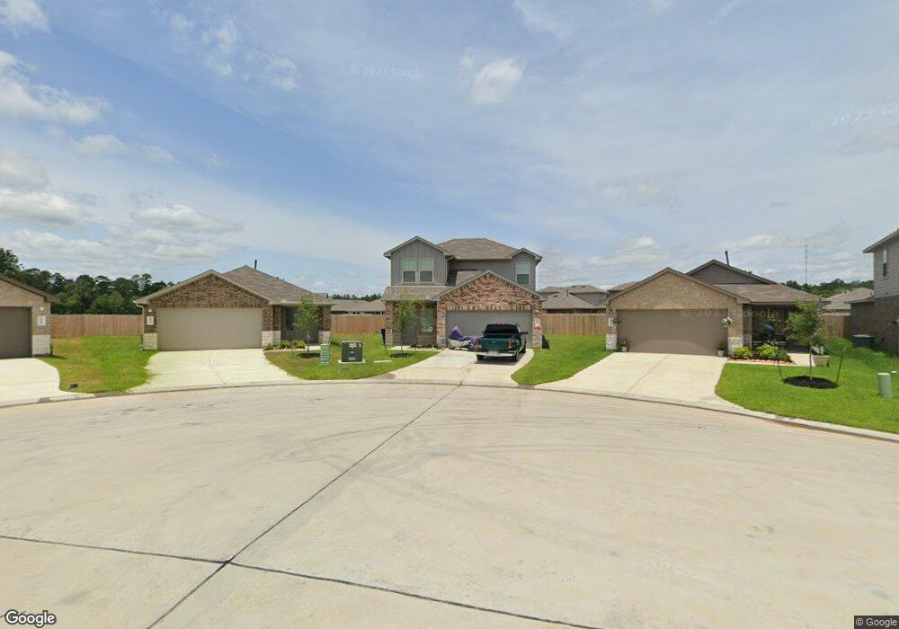 16509 Cascading Pines Ct, Conroe, TX 77302 - photo 1