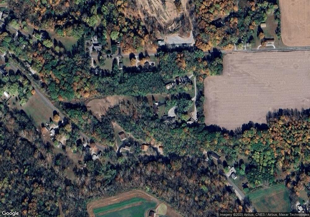 479 W 250 S unit 1, Wabash, IN 46992 - photo 1