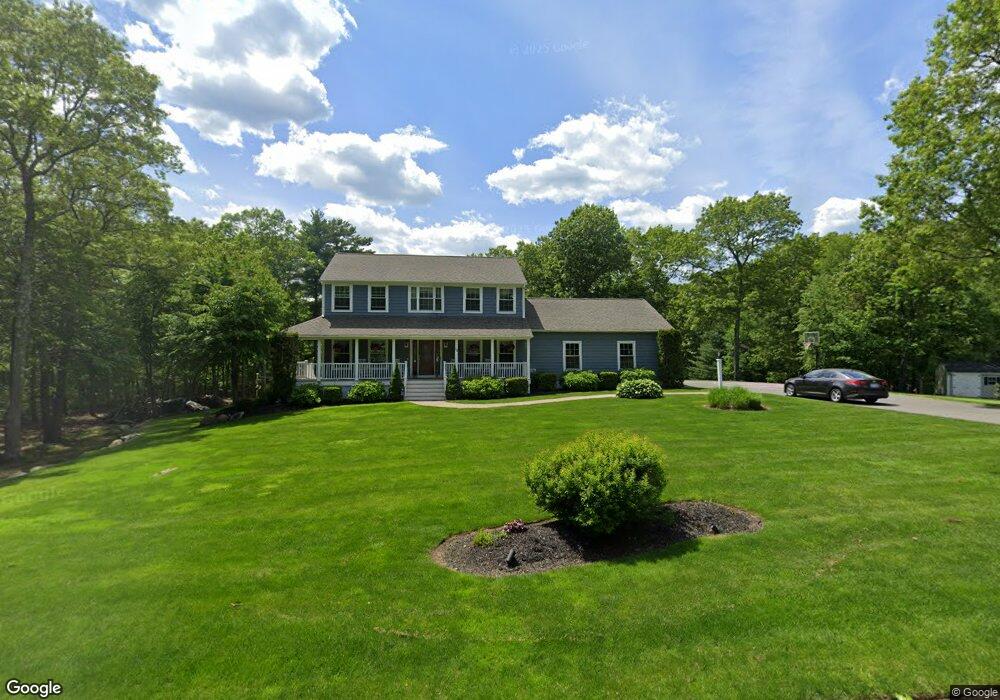 13 Dillon Ct, Smithfield, RI 02917 - photo 1
