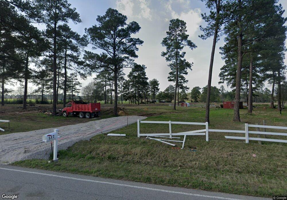 517 E Hufsmith Rd, Tomball, TX 77375 - photo 1