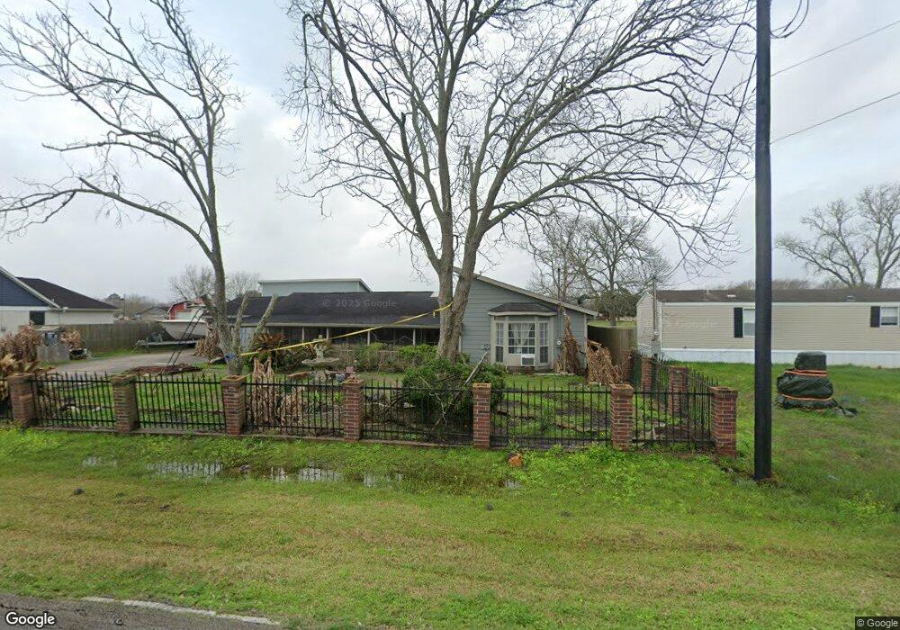 2145 County Road 795, Alvin, TX 77511 - photo 1