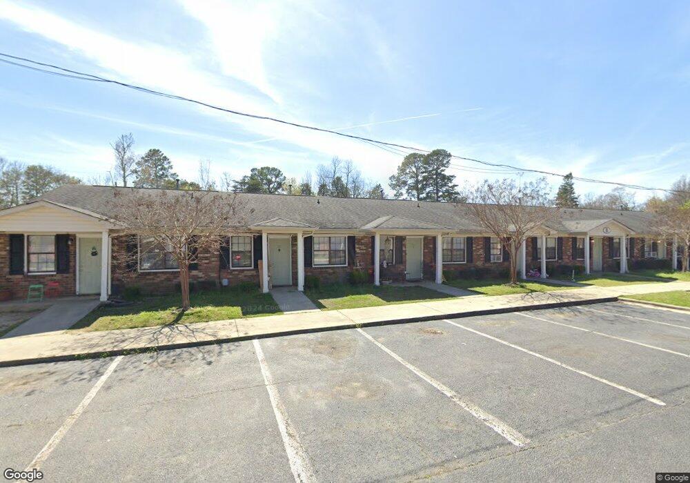 811 Laurens St NW unit C1, Aiken, SC 29801 - photo 1