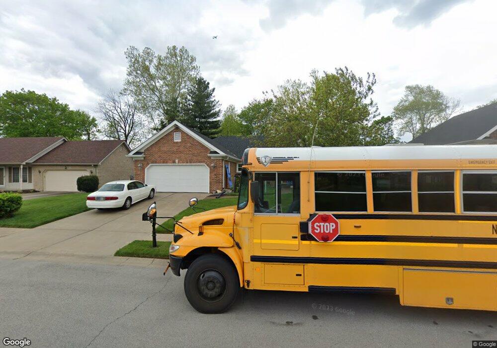 4225 Desiree Dr, New Albany, IN 47150 - photo 1