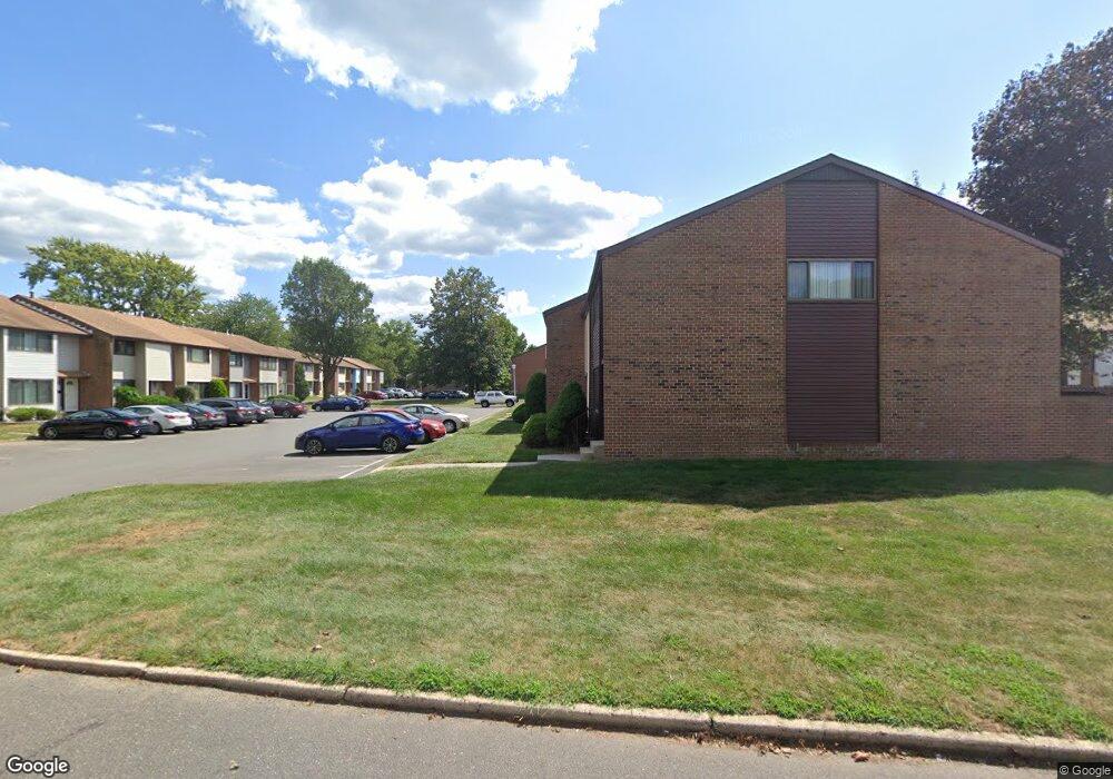 45 Dennison Dr, East Windsor, NJ 08520 - photo 1