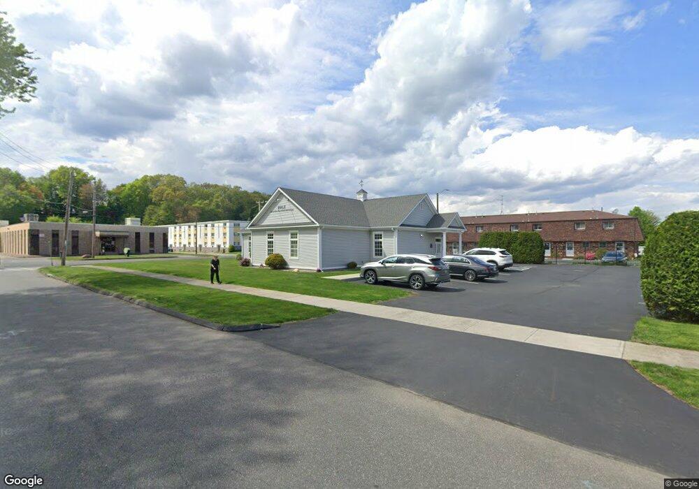 1126 Elm St, West Springfield, MA 01089 - photo 1