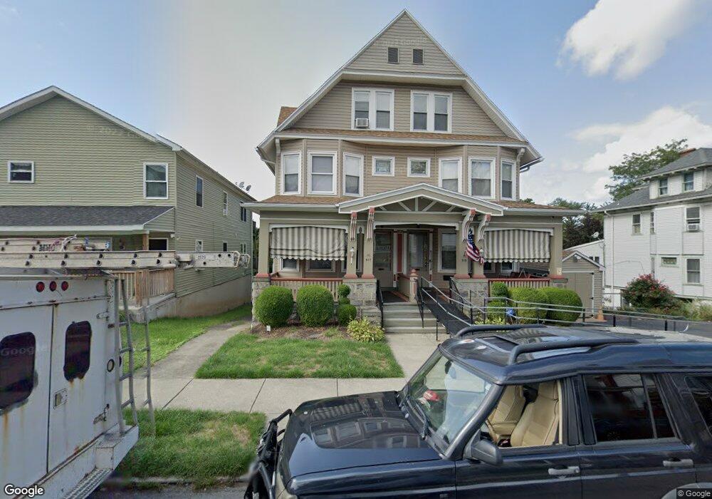 917 Monroe Ave unit 919, Scranton, PA 18510 - photo 1