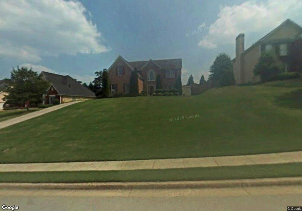 119 Azalea Chase Dr, Suwanee, GA 30024 - photo 1