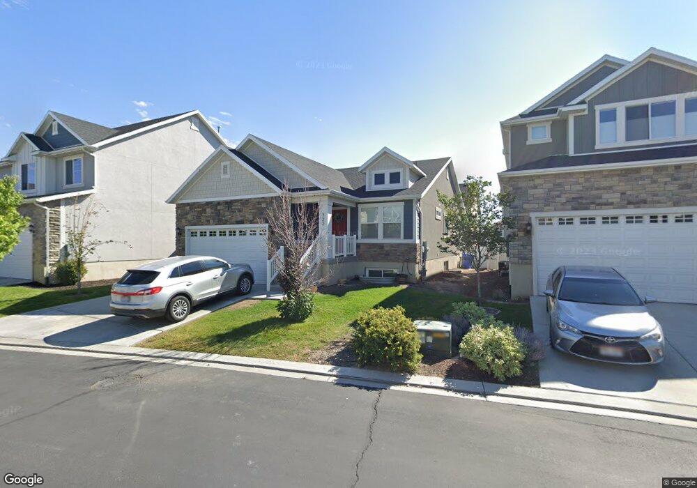 722 E 380 S unit 52, Lehi, UT 84043 - photo 1