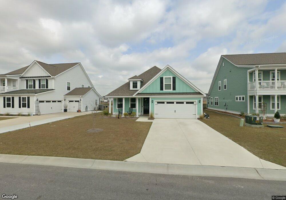 130 Riley Farms Ct, Summerville, SC 29486 - photo 1