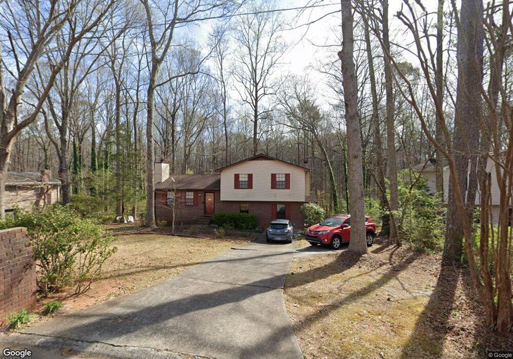 1513 Glenn Place SW unit 4, Mableton, GA 30126 - photo 1