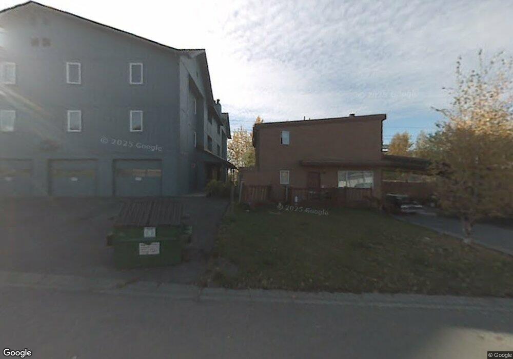L1 B1 E 43rd Ave, Anchorage, AK - photo 1