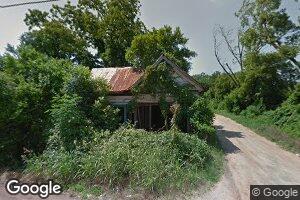 204 E Phelps St, Shellman, GA 39886