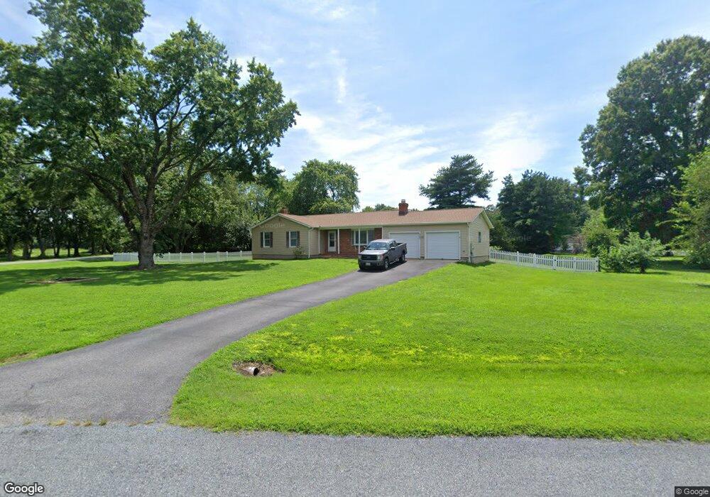 101 Carriage Ln, Queenstown, MD 21658 - photo 1