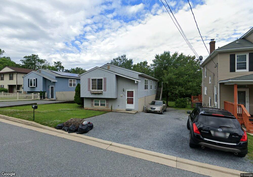 2008 Northeast Ave, Halethorpe, MD 21227 - photo 1