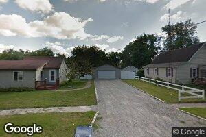 23703 Euclid St, Schneider, IN 46376
