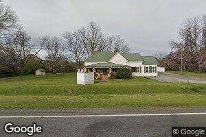 3022 U S Highway 19, Meansville, GA 30256