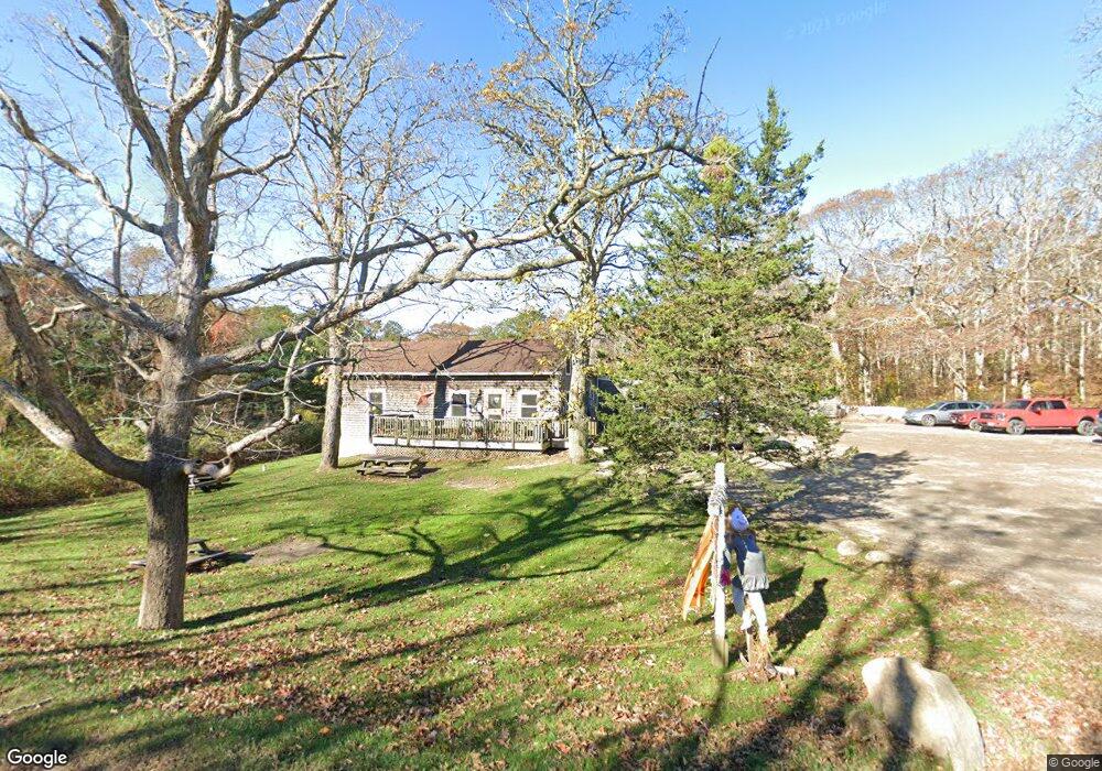 977 State Rd, Vineyard Haven, MA 02568 - photo 1