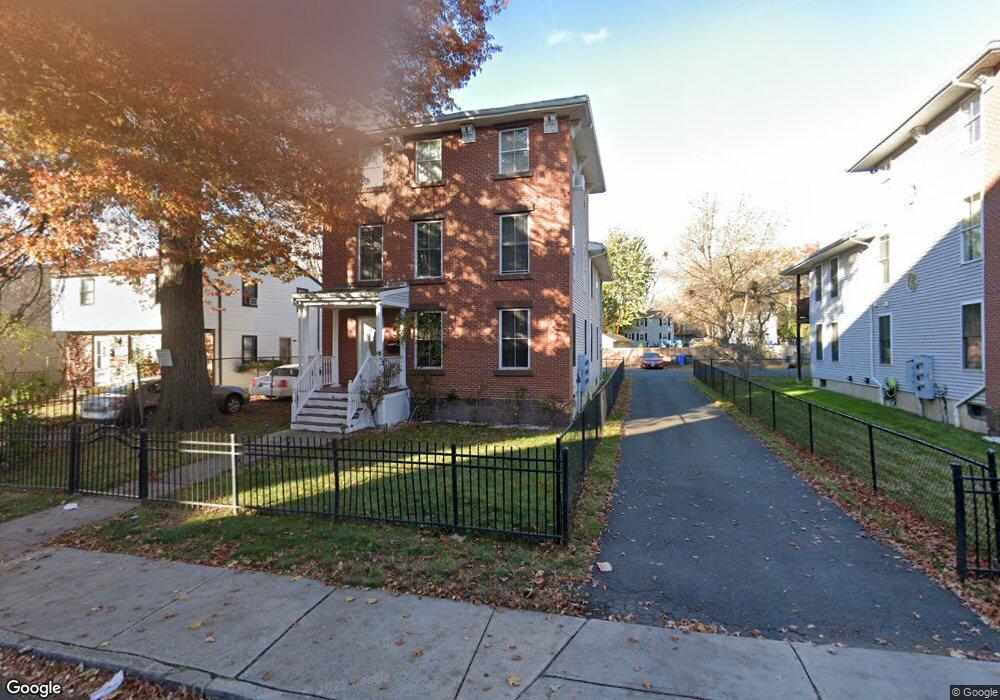 54 Belden St, Hartford, CT 06120 - photo 1