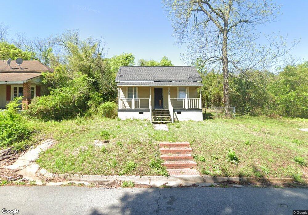 2933 Blount St unit 5H31-4D, Macon, GA 31206 - photo 1