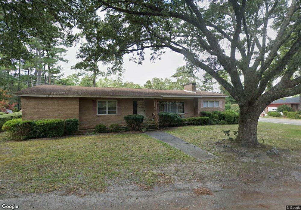 2226 Peachtree St, Georgetown, SC 29440 - photo 1