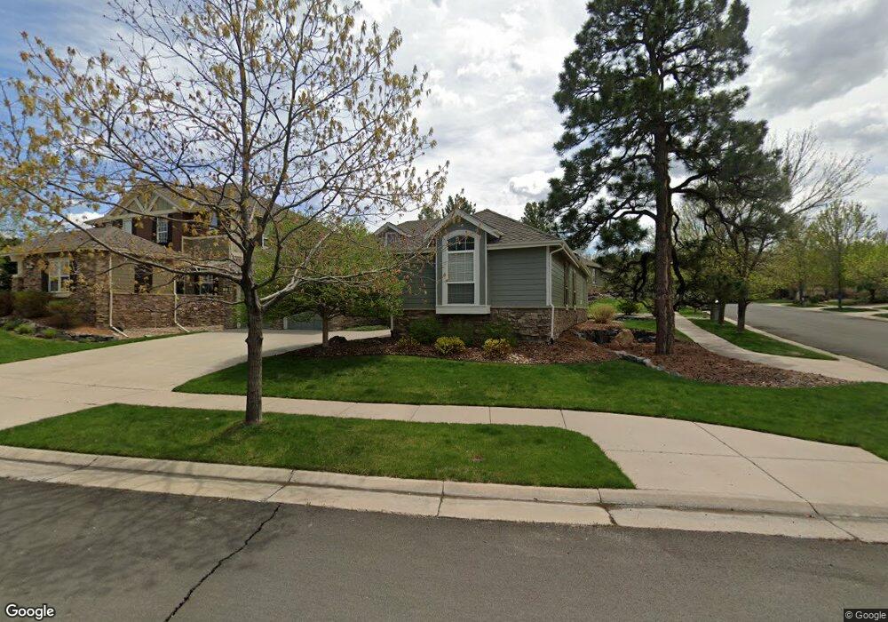 24520 E Roxbury Place, Aurora, CO 80016 - photo 1