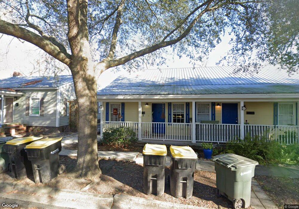 614 E Duffy St unit B, Savannah, GA 31401 - photo 1