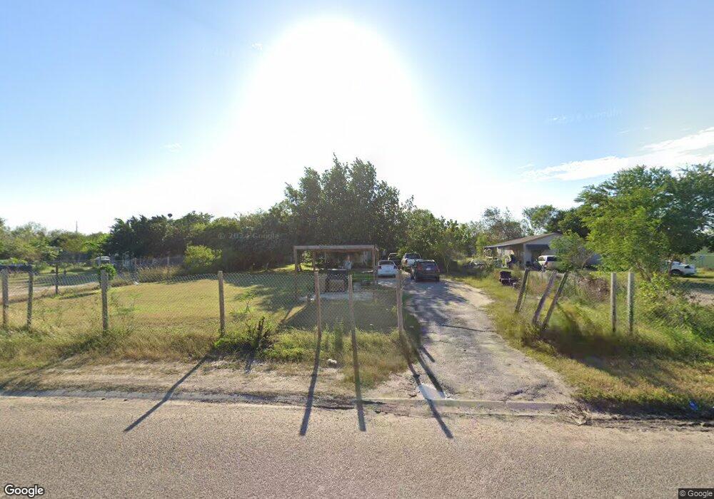 7523 Iturbide St, Weslaco, TX 78599 - photo 1
